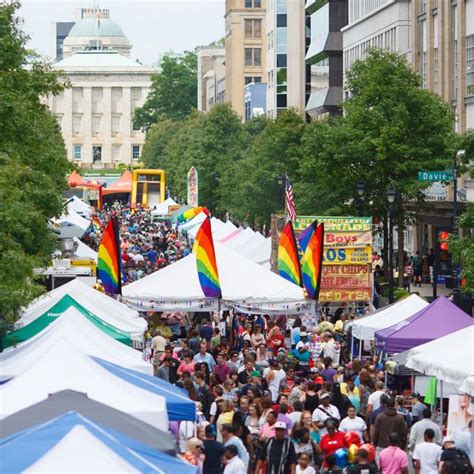 raleigh pride|Out! Raleigh Pride Festival